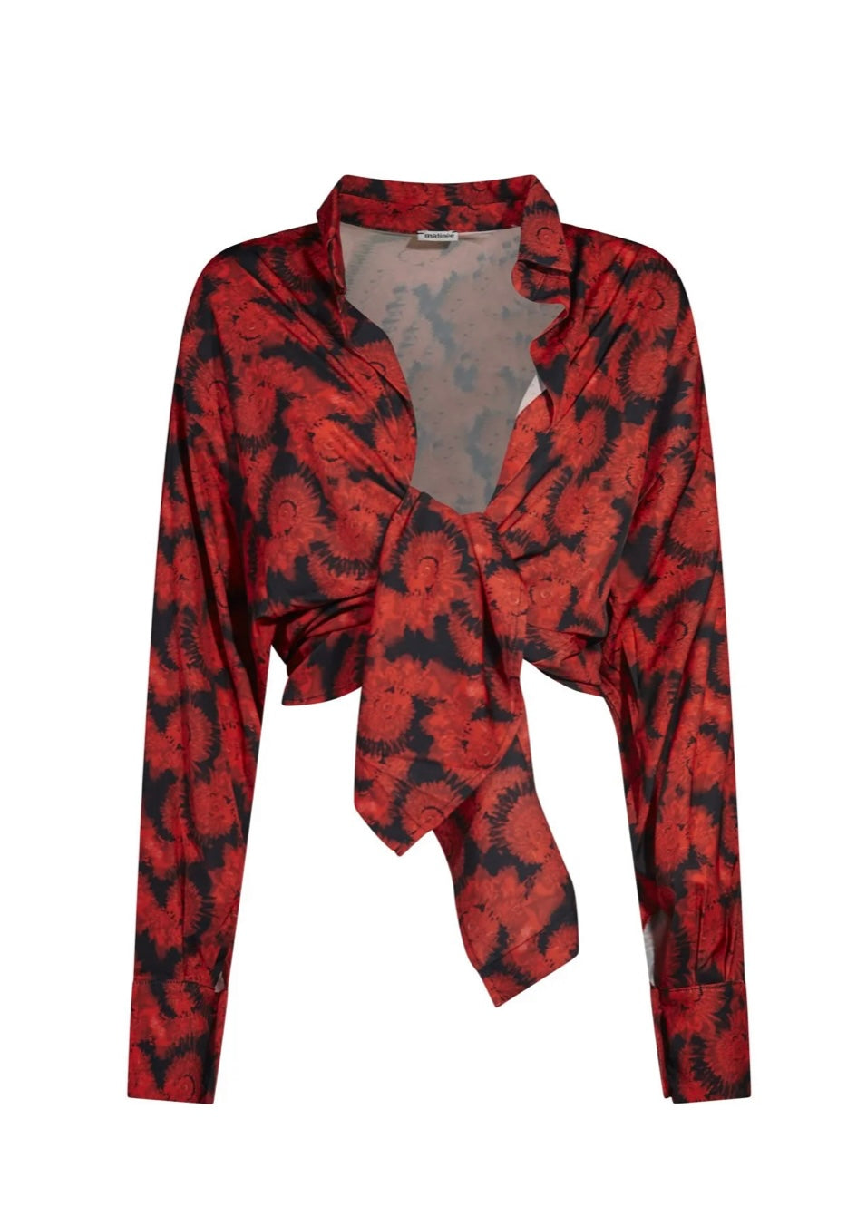 Matinée - Camicia Evelyne - Galleria 77