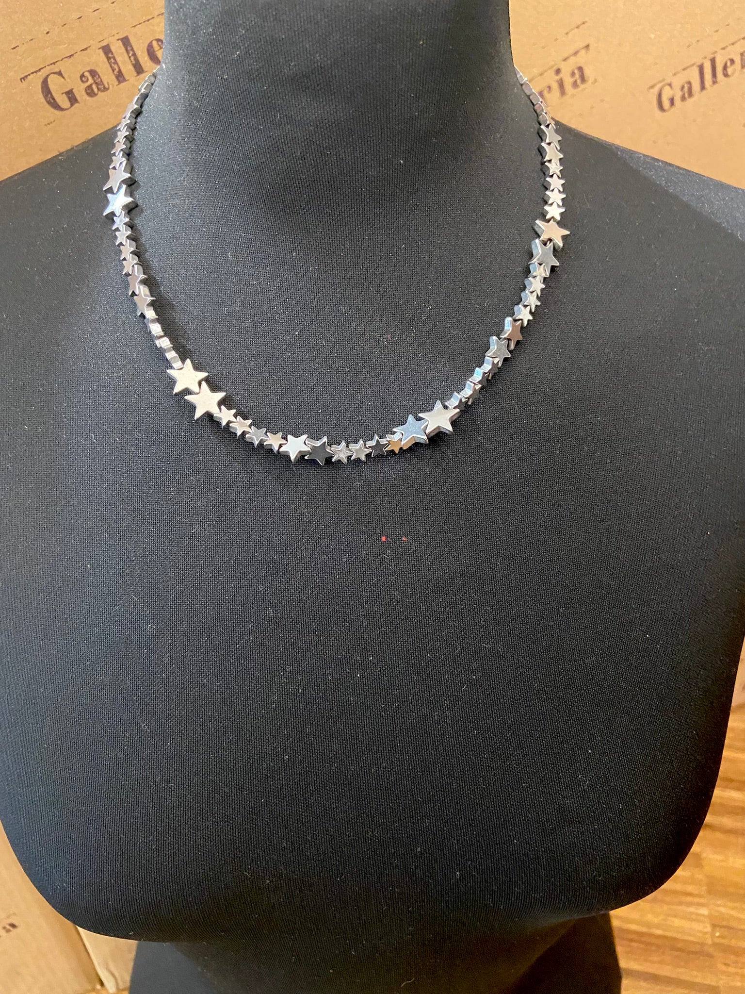 Collana Airoldi - Galleria 77