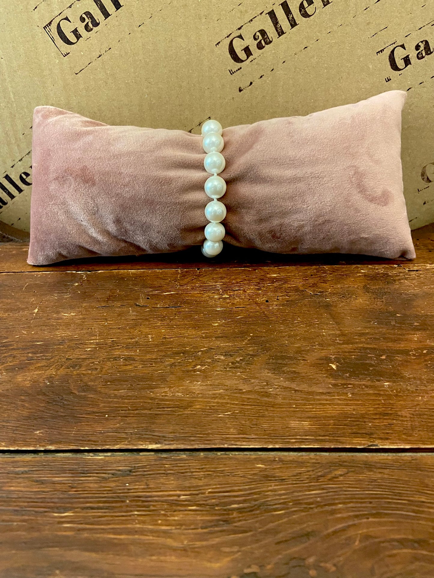 Bracciale Perle Airoldi - Galleria 77