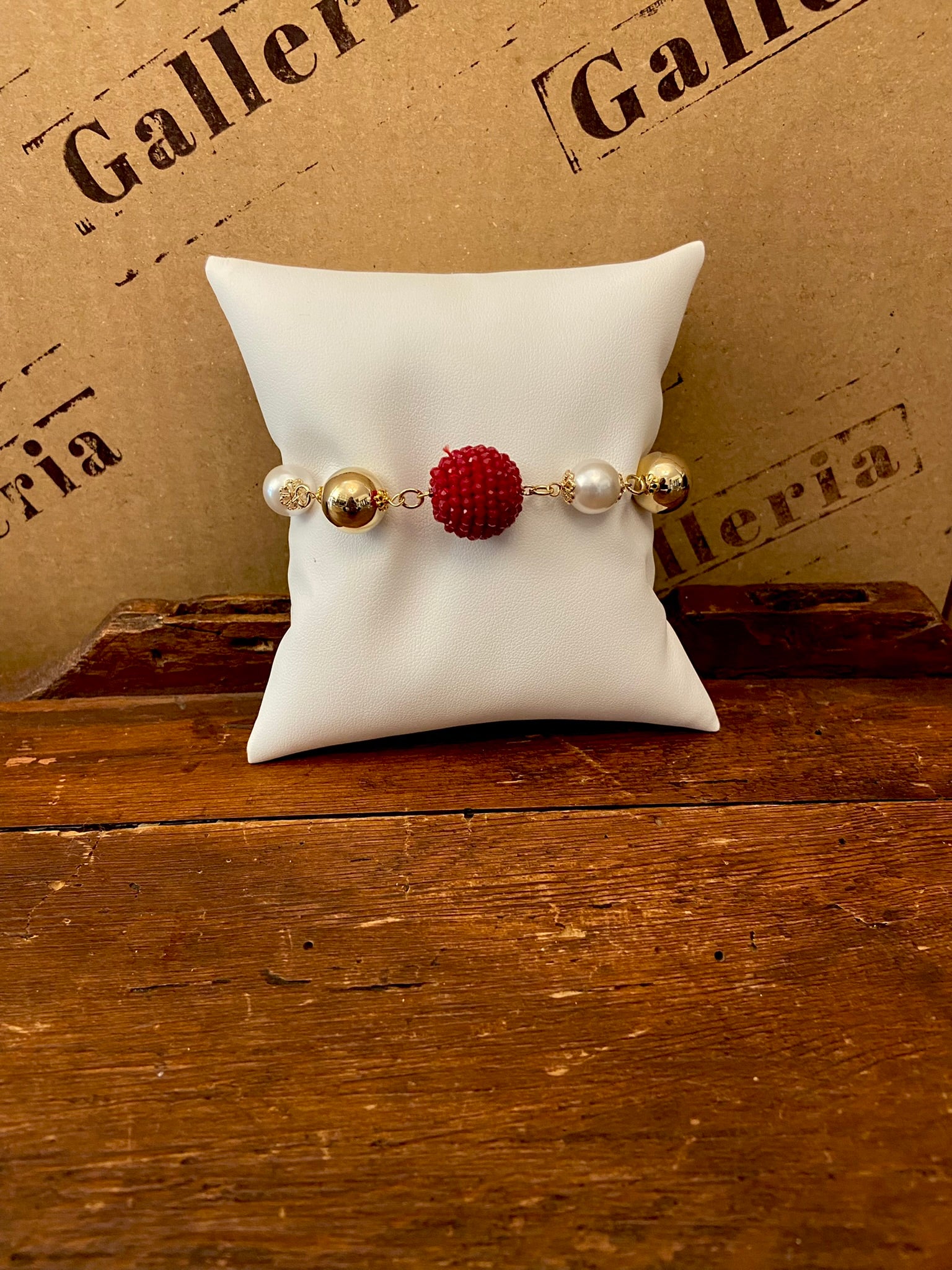 Bracciale Airoldi - Galleria 77