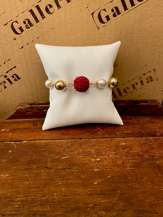 Bracciale Airoldi - Galleria 77