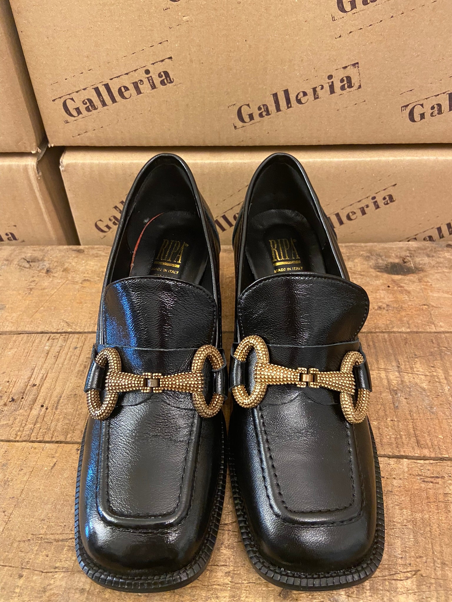 Ripa - Harrods - Galleria 77