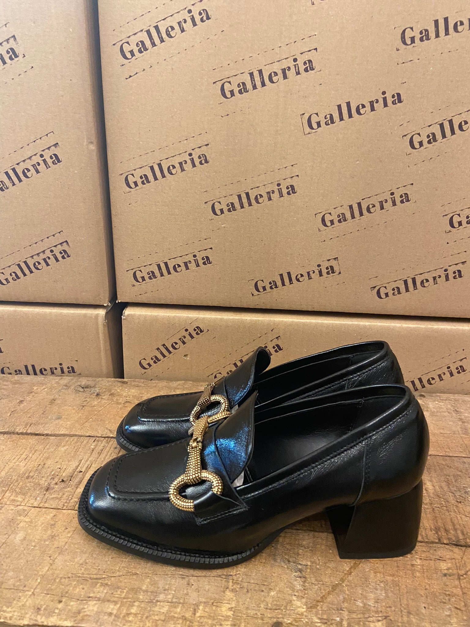 Ripa - Harrods - Galleria 77