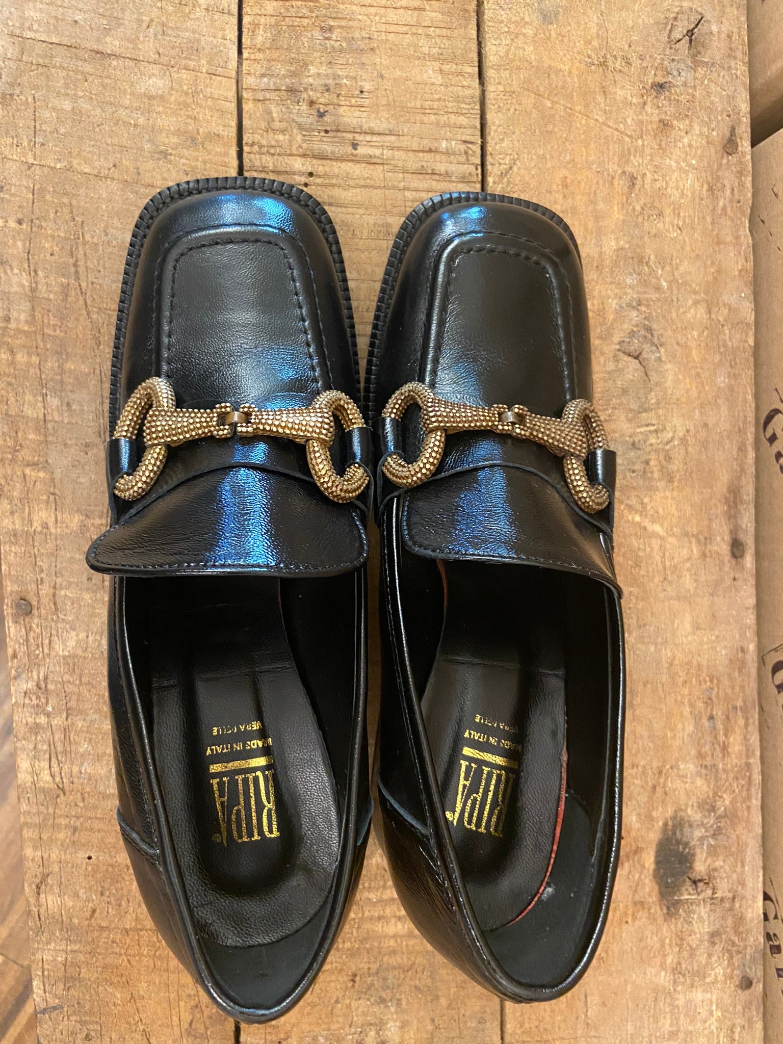 Ripa - Harrods - Galleria 77