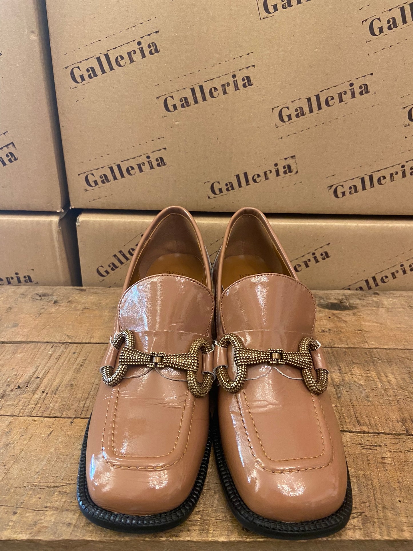 Ripa - Harrods - Galleria 77