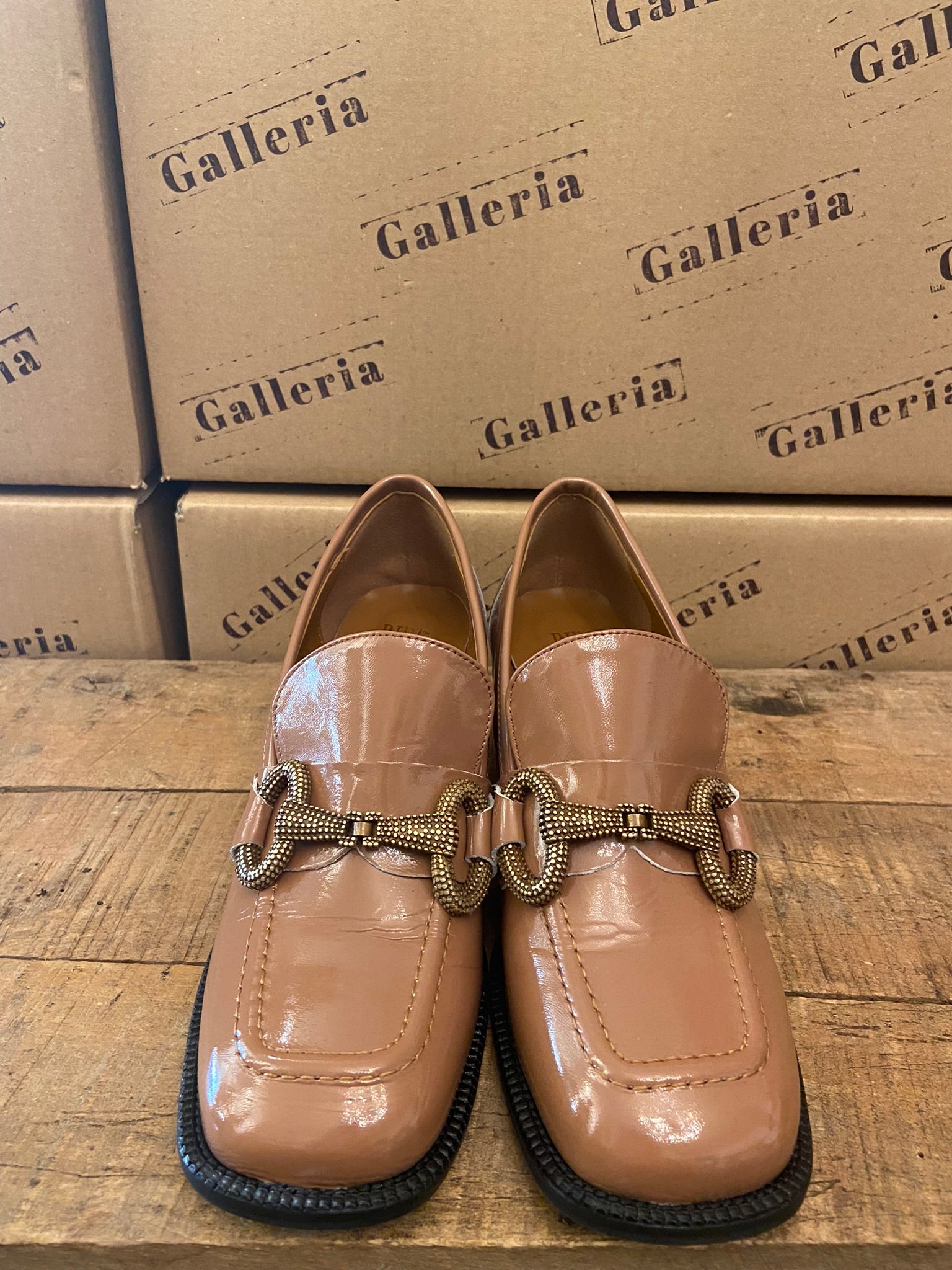 Ripa - Harrods - Galleria 77