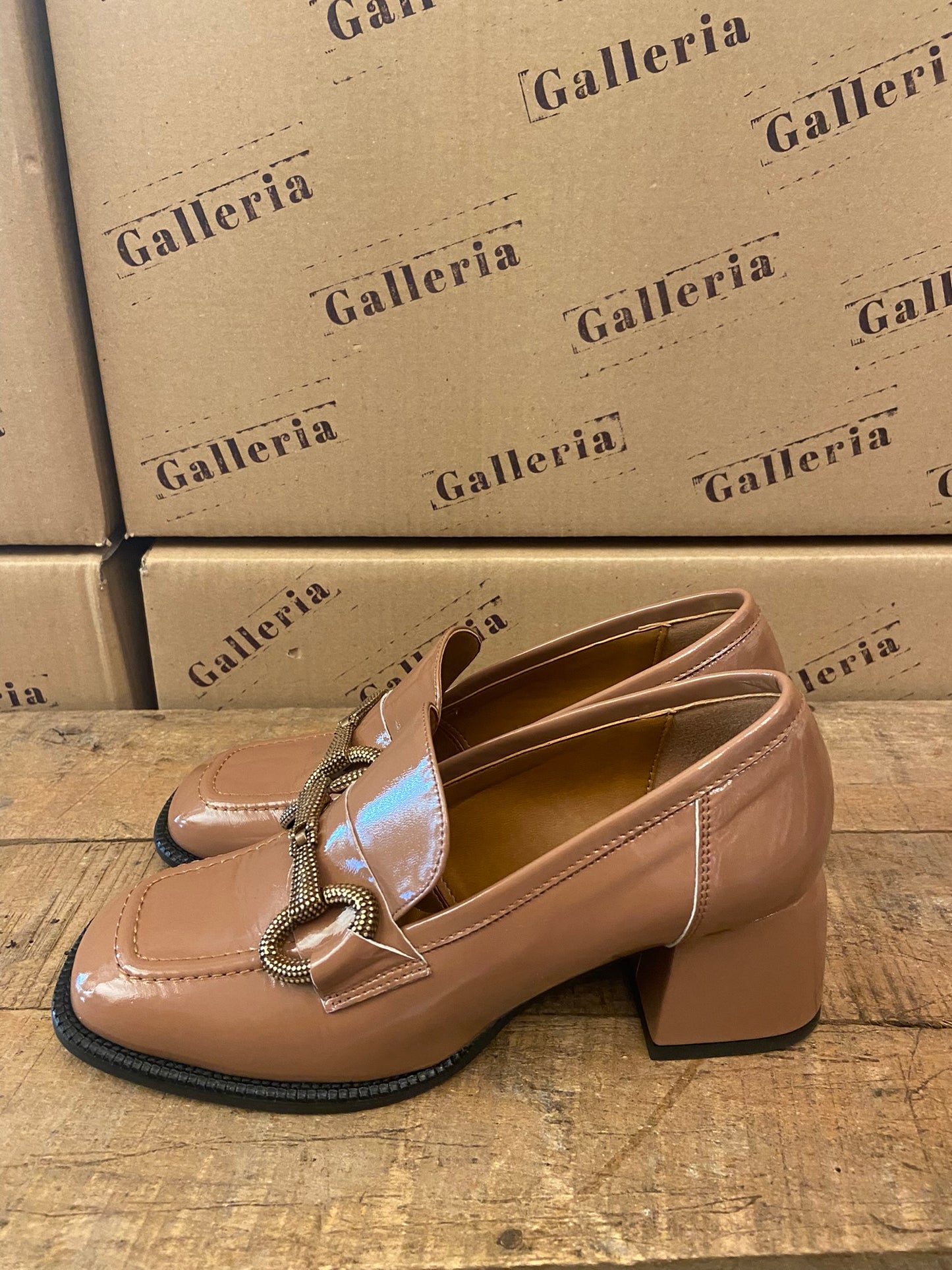 Ripa - Harrods - Galleria 77