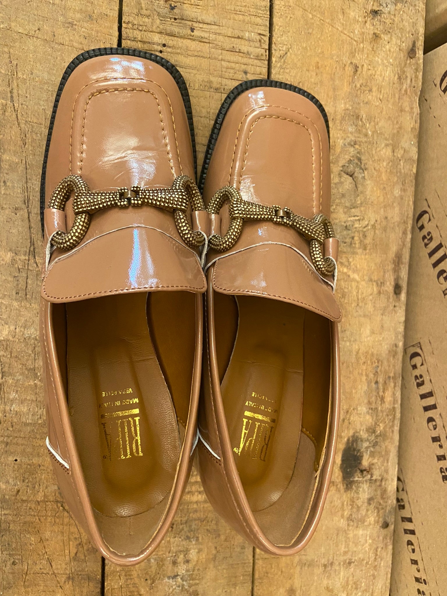 Ripa - Harrods - Galleria 77