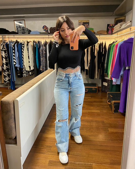 LTB- Jeans DANICA - Galleria 77