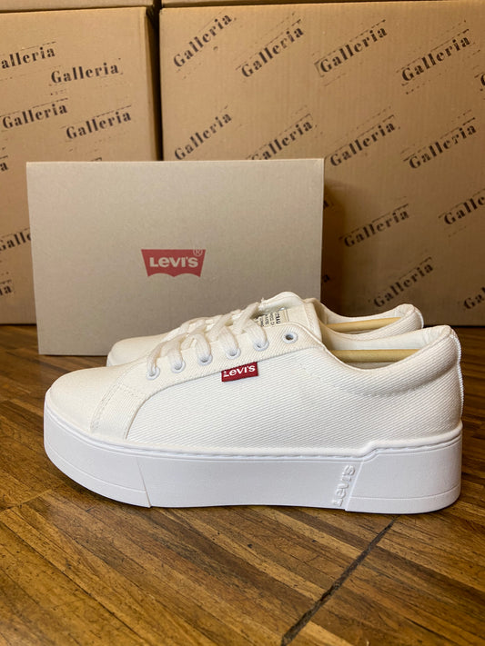 Levi’s - Tijuana 2.0 - Galleria 77